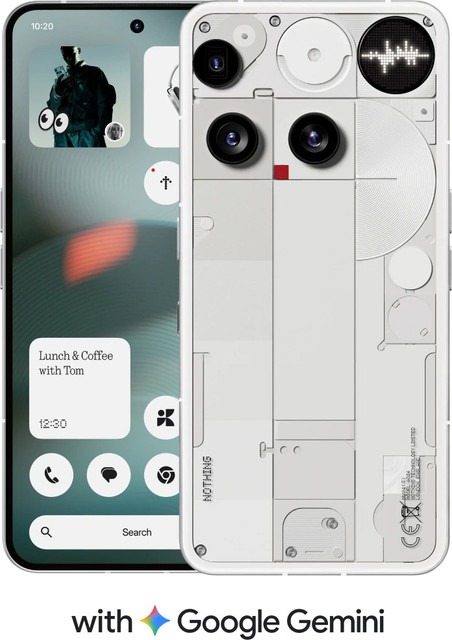 NOTHING PHONE 3